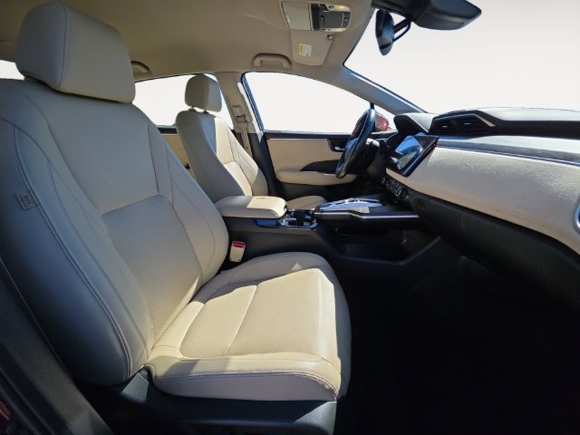 Used 2018 Honda Clarity Touring image 15