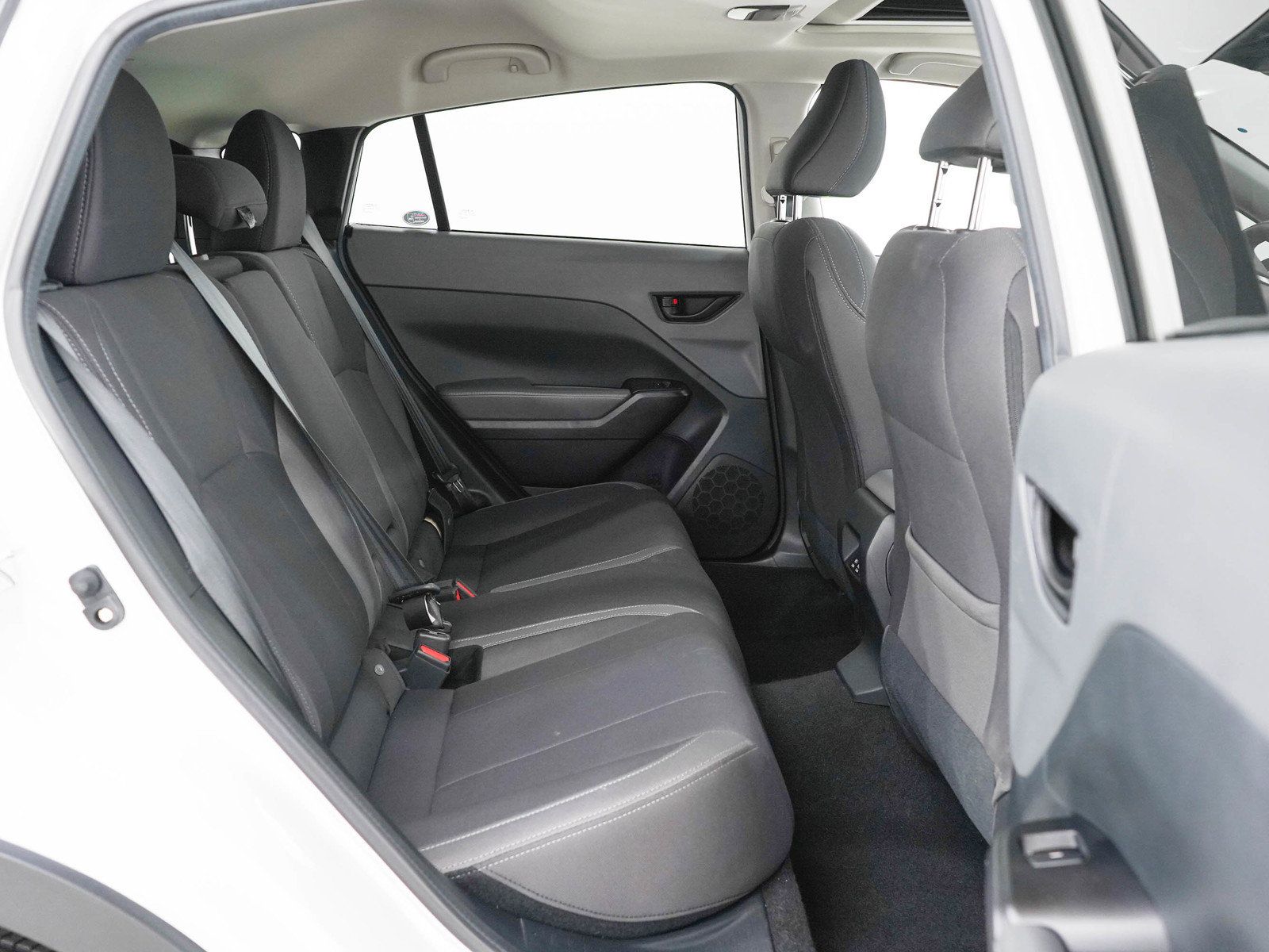 Used 2026 Subaru Crosstrek 2.5i Premium AWD/4WD image 12