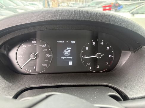 Used 2024 RAM ProMaster 3500 w/ Convenience Group image 16