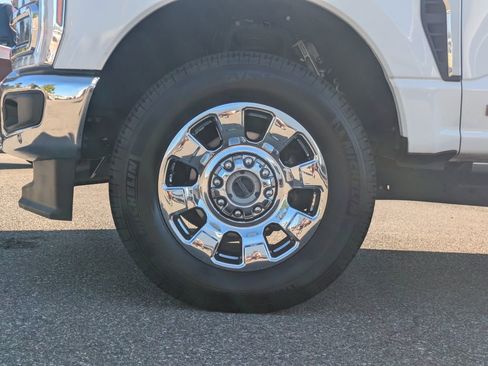 Certified 2024 Ford F250 King Ranch w/ Chrome Package AWD/4WD image 11