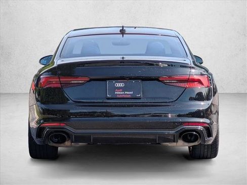 Used 2018 Audi RS 5 AWD/4WD image 7