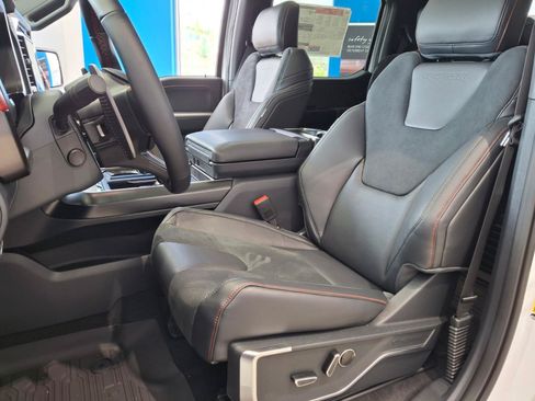 New 2026 Ford F150 Raptor AWD/4WD image 5