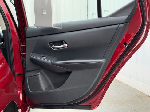 Used 2023 Nissan Sentra SV w/ All-Weather Package image 16