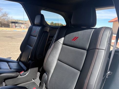 Used 2023 Dodge Durango GT image 14
