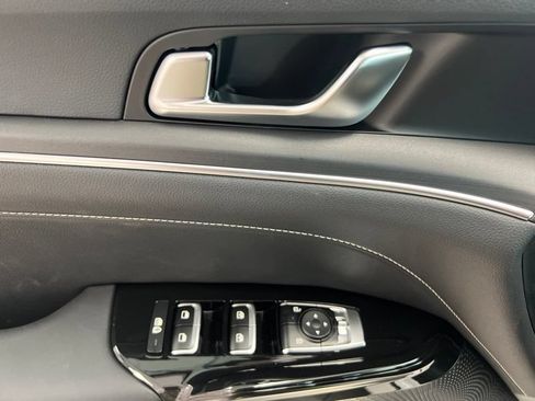 New 2026 Kia K5 GT-Line AWD/4WD image 19