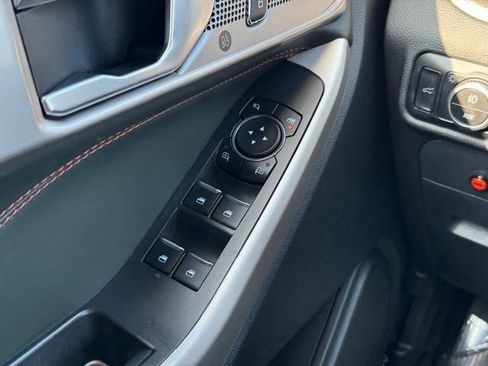 Certified 2024 Ford Explorer Timberline w/ Timberline Technology Package AWD/4WD image 34