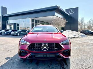 New 2026 Mercedes-Benz CLE 53 AMG 4MATIC Cabriolet video 2
