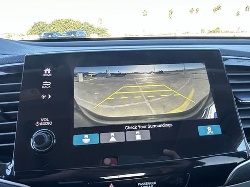 Used 2022 Honda Pilot EX-L image 23