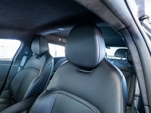 Used 2024 Lucid Air Pure image 30