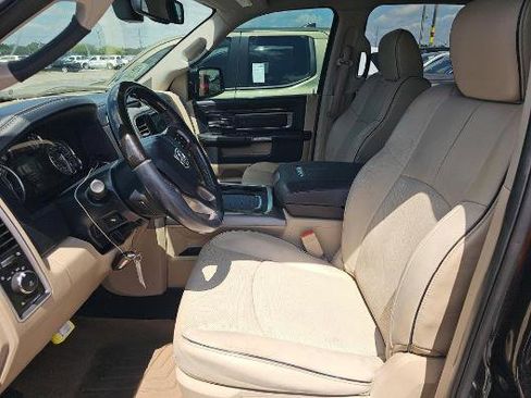 Used 2018 RAM 1500 Limited image 2