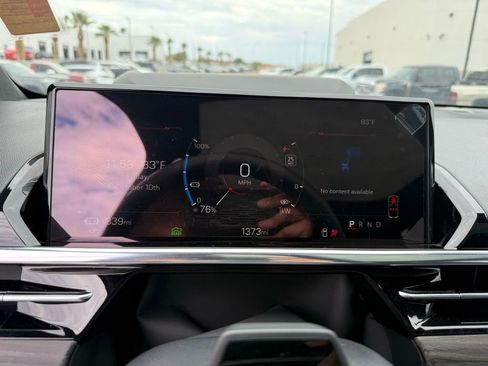 New 2024 GMC Sierra EV Denali image 28