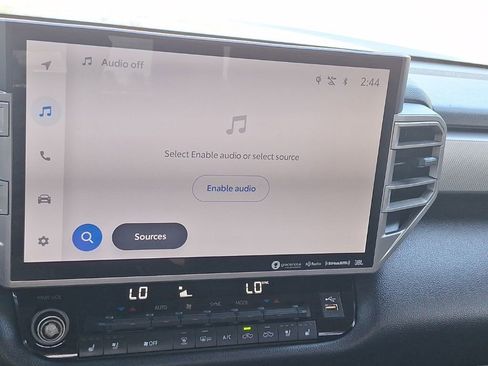 Used 2022 Toyota Tundra Limited image 52