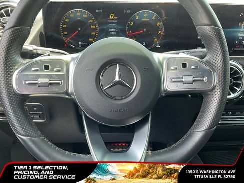 Used 2023 Mercedes-Benz GLA 35 AMG 4MATIC image 36