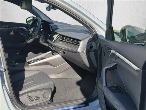 Certified 2026 Audi A3 2.0T Premium w/ Black Optic Package AWD/4WD image 11