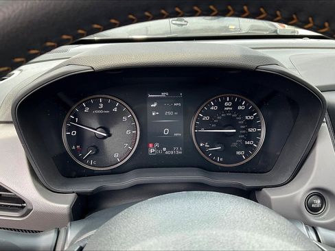 Certified 2024 Subaru Crosstrek 2.5i Wilderness w/ Crosstrek Mirror Package AWD/4WD image 21