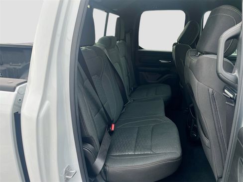 Used 2025 RAM 1500 Tradesman image 25