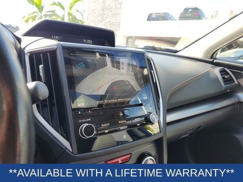 Certified 2023 Subaru Crosstrek 2.5i Limited w/ Moonroof Package image 5