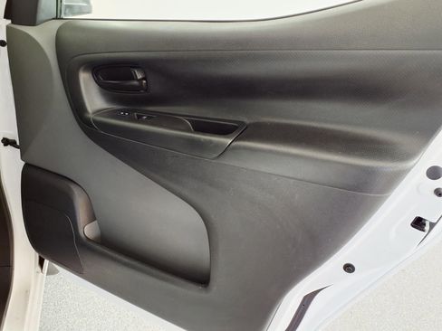 Used 2018 Nissan NV200 SV FWD image 7