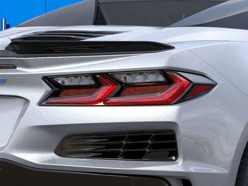 New 2026 Chevrolet Corvette Z06 image 11