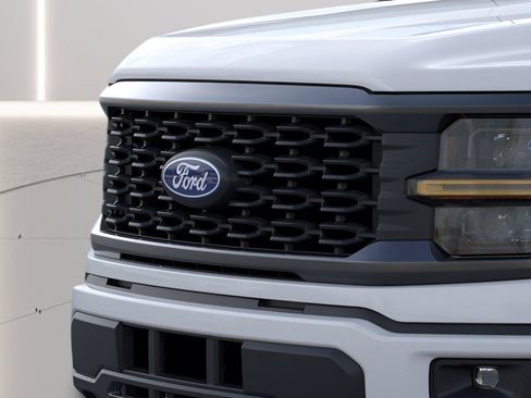 New 2026 Ford F150 STX w/ Equipment Group 200A RWD image 18