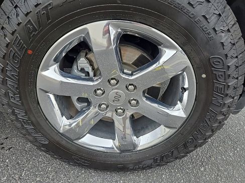 Used 2021 Ford F150 King Ranch w/ Equipment Group 601A High image 38