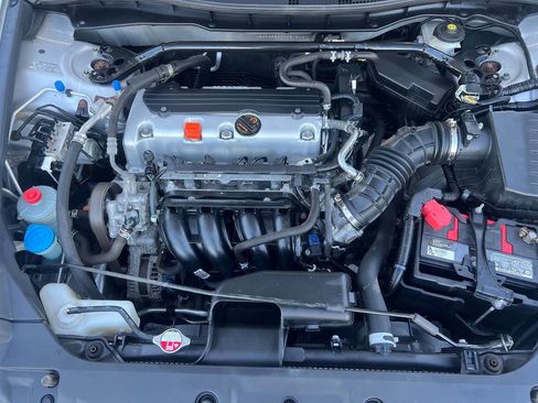 Used 2012 Honda Accord EX-L image 25