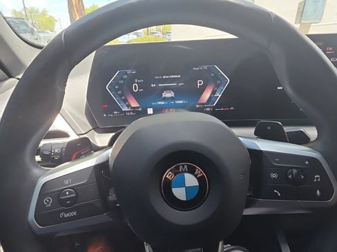 Used 2025 BMW 228i xDrive AWD/4WD image 16
