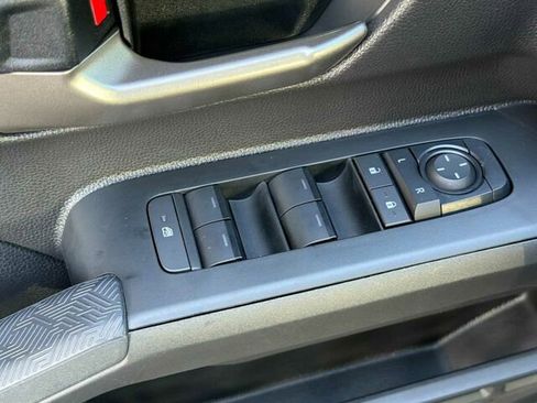 Used 2025 Toyota Tacoma 4x4 Double Cab Hybrid image 14