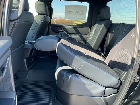 New 2026 Toyota Tundra Platinum image 29