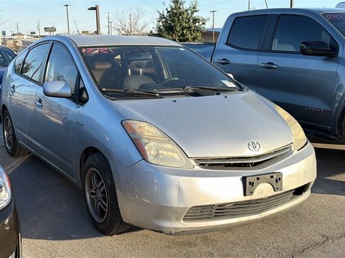 Used 2009 Toyota Prius image 3