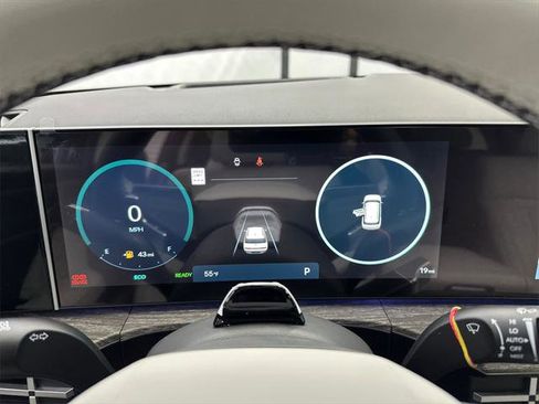 New 2026 Hyundai Santa Fe Calligraphy image 30