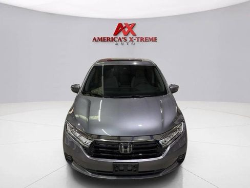 Used 2023 Honda Odyssey EX-L image 11