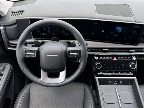 Certified 2026 Hyundai Santa Fe XRT image 17