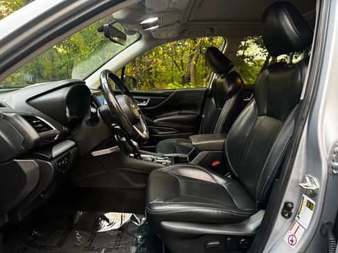 Used 2019 Subaru Forester Limited image 13