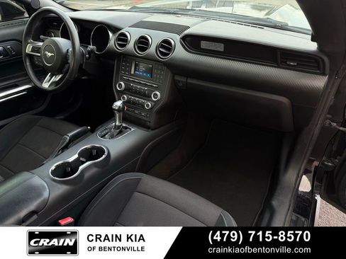 Used 2016 Ford Mustang Coupe w/ Equipment Group 051A image 30