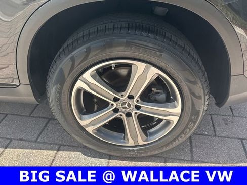 Used 2022 Mercedes-Benz GLC 300 image 10