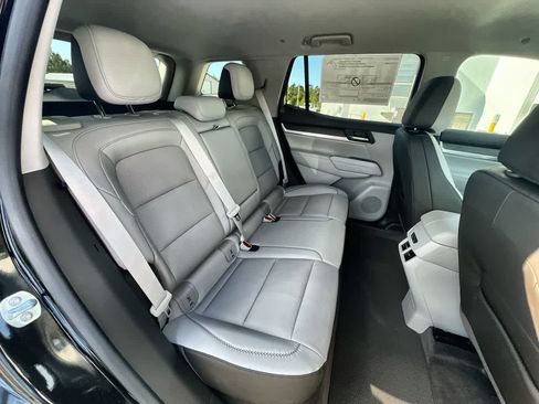 New 2026 GMC Terrain Denali image 26