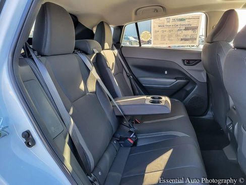 New 2026 Subaru Crosstrek 2.0i Premium image 24