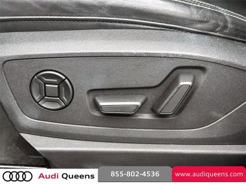 Used 2021 Audi e-tron Premium image 20