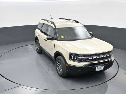 New 2025 Ford Bronco Sport Big Bend w/ Convenience Package image 46