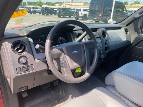 Used 2013 Ford F150 XL RWD image 12