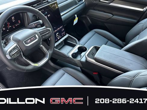 New 2026 GMC Terrain Elevation w/ Elevation Premium Package AWD/4WD image 10