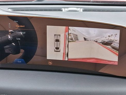 New 2026 Cadillac CT5 Premium Luxury RWD image 15