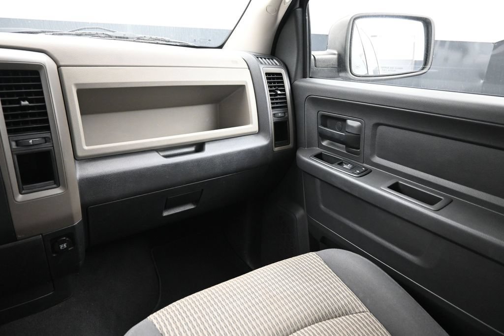 Used 2011 RAM 1500 ST w/ ST Popular Equipment Group RWD image 6