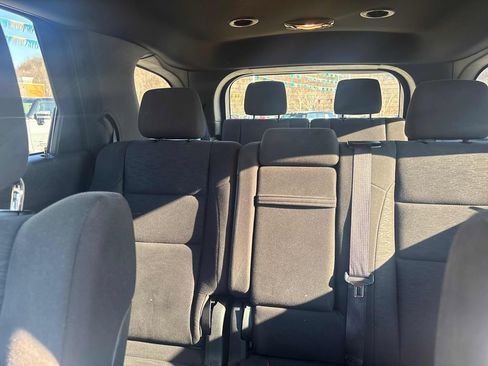 Used 2023 Dodge Durango GT image 23