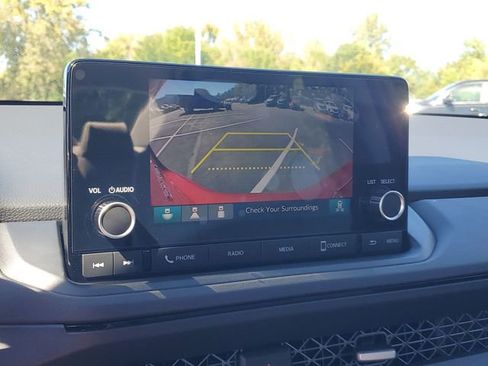 New 2025 Honda Accord SE image 23