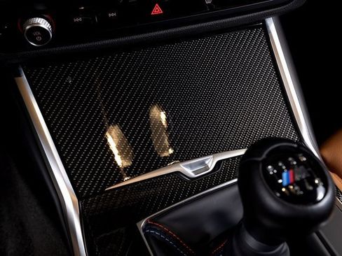 Used 2024 BMW M2 w/ Lighting Package image 48