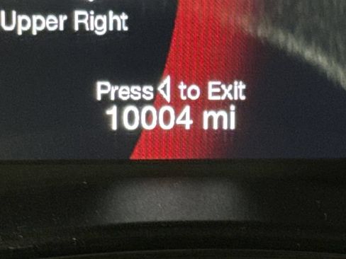 Used 2026 Dodge Durango GT AWD/4WD image 43