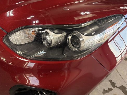 Used 2018 Kia Sportage EX w/ Option Group 040 image 10