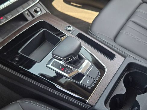 Certified 2023 Audi Q5 2.0T Premium Plus w/ Premium Plus Package AWD/4WD image 25